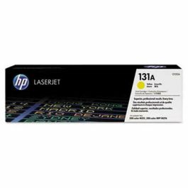 Toner ANURA CF212A Jaune Noir Precio: 143.6900004. SKU: S5600682