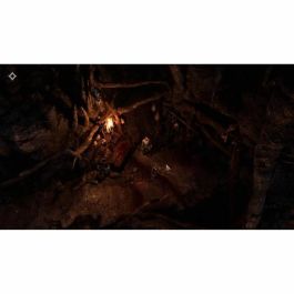 Microids Flint: Treasure of Oblivion - Jeu pour Xbox Series X - 3701529505997