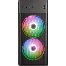 Erazer PC Gamer Recon P45 MD340058, RTX 5060 8 GB, AMD Ryzen 5-5500, 32 GB RAM, 1 TB SSD, Windows 11