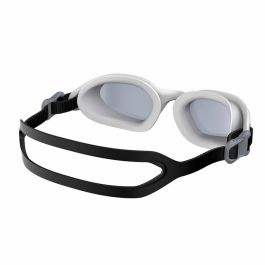 Lunettes de bain Seac Mood Blanc Noir Taille unique
