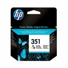 Cartouche d'encre originale HP 351 Tricolore Precio: 47.5899996. SKU: B1BJXRX7BL