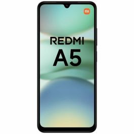 Smartphone Xiaomi Redmi A5 Octa Core 4 GB RAM 128 GB Noir