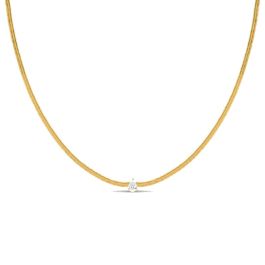 Collier Femme Stroili 1694689 Doré