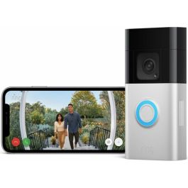 Ring Intercomunicador Videoportero 53-030849