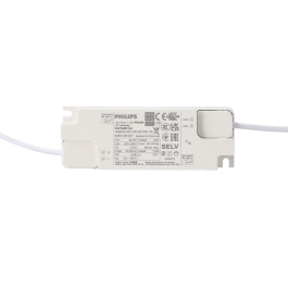 Philips Panneau LED Ultra Fin 42W 5880Lm 140Lm/W Blanc Froid 6000K 600x600mm Certadrive 40.000H Driver Inclus