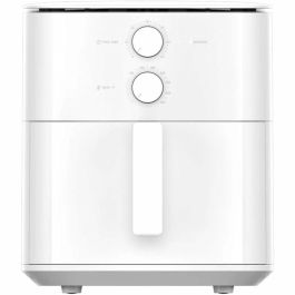 Friteuse à Air Xiaomi Air Fryer Essential 1550 W 6 L Blanc