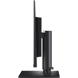 60,5cm/24" (1920x1080) Samsung S24D402GAU Full HD 100 Hz IPS 2xHDMI 5ms DP 16:9 Business S40GD Black