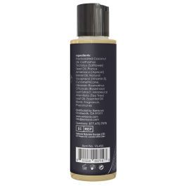 Huile de massage érotique Sensuva 125 ml