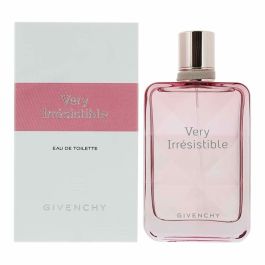 Parfum Unisexe Givenchy VERY IRRÉSISTIBLE Very Irresistible 80 ml 75 ml Precio: 90.5000004. SKU: B1BKMJYHGT