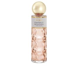 Parfums Saphir PERFECT WOMAN EDP Vaporisateur Femme 200 ml Precio: 13.5. SKU: B1J32ZSAMD