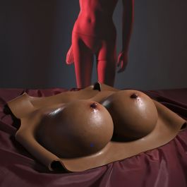 Prothèses mammaires Gender X