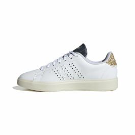 Chaussures de sport pour femme Adidas Advantage 2.0 Blanc