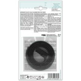 Vetocanis Collier antiparasitaire pour chien - Taille moyenne - Protection contre puces, tiques et moustiques - Ingrédients naturels