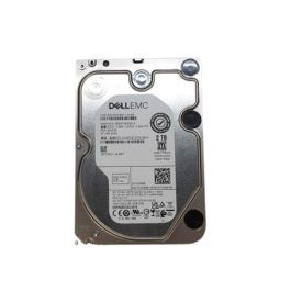 Disque dur Dell 3,5" 2 TB HDD