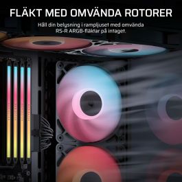 Ventilateur CPU Corsair CO-9050196-WW