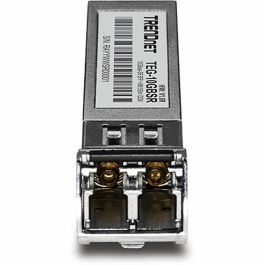 Module SFP+ à fibre optique multimode Trendnet TEG-10GBSR