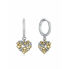 Boucles d´oreilles Femme Viceroy 13186E000-00 Argent 925 Precio: 81.5000004. SKU: B13T26GRTR