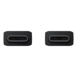 Câble USB-C Samsung EP-DX510JBE Noir 1,8 m