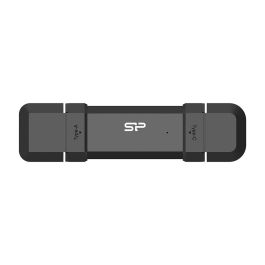 Clé USB Silicon Power SP250GBUC3S72VPK Noir
