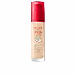 Base de maquillage liquide Bourjois Healthy Mix Nº 49.5N Fair ivory Nº 49.5n-Fair Ivory 30 ml Precio: 16.5. SKU: B158LMM37Y