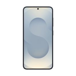 Smartphone Samsung Galaxy S25 5G SM-S931B 6,2" Octa Core 12 GB RAM 512 GB Noir