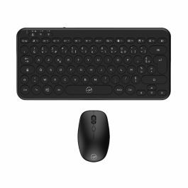 clavier et souris Mobility Lab CP420W Mini Noir AZERTY Precio: 46.89. SKU: B13JKB96YF