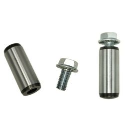 Serre-joint Grip-on 16 x 40 mm Acier