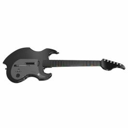 PDP Guitare sans fil Riffmaster PDP1717631038530 pour Xbox Series X|S, Xbox One et PC - Noir