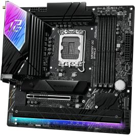 Carte Mère ASRock B860M Lightning WiFi Intel B860