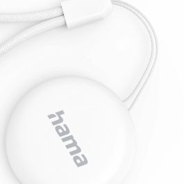 Câble USB Hama 00185825 Blanc