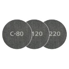 disque abrasif Wolfcraft 8464000 5 Pièces Precio: 9.5000004. SKU: S7907150