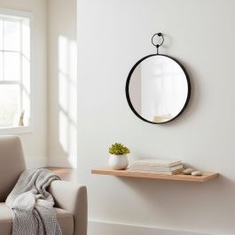 Porte-manteau Max Home Fer (4 Unités)