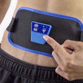 Ceinture D'Électrostimulation Musculaire Belton InnovaGoods