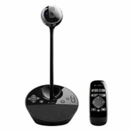 Webcam Logitech 960-000867 Precio: 150.9. SKU: S55080755