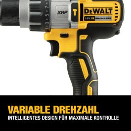 Tournevis électrique Dewalt DCD996P2 820 W