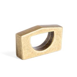 Giusti Poignée Zamak Modèle Maca Finition Antica Firenze Mesures 32mm Precio: 6.5000004. SKU: B1CN4C9X22