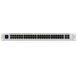 48+4P Ubiquiti UniFi USW-PRO-48 M RM