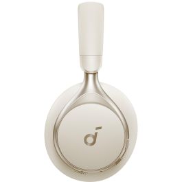 Anker Soundcore Space One Over-Ear Headphones white
