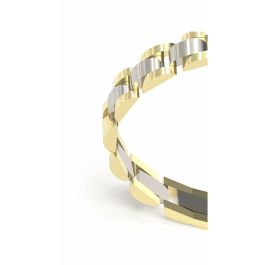 Bracelet Femme Guess JUMB05003JWYGSTT-U Doré