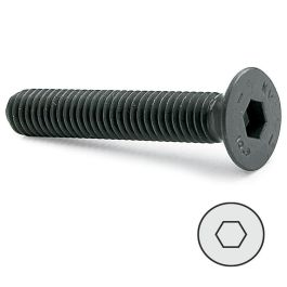UCAFIX Vis Allen DIN 7991 14-40 (Bases) pour Colonnes 166.Xxx Precio: 3.9980556. SKU: B12GESVS6D