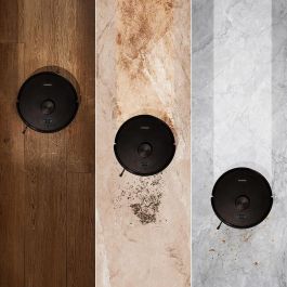 Aspirateur robot Cecotec Y50 3200 mAh