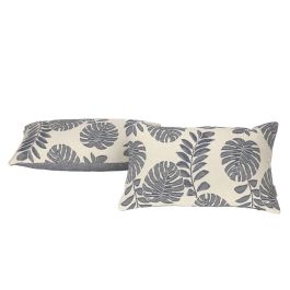 Housse de coussin Alexandra House Living Ordesa Bleu 30 x 50 cm 30 x 1 x 50 cm 2 Unités Precio: 16.5. SKU: B1BA74B8QP