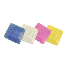 INDALO Jaboncillo Arcilla Sastre Azul Set de 25 Precio: 21.9. SKU: B1KBRBSBPP