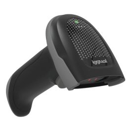 Lecteur de Codes Barres iggual IGG320105