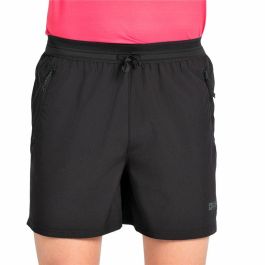 Short de Sport +8000 Dicty Noir Montagne Precio: 35.4999996. SKU: B18QSLNBMF