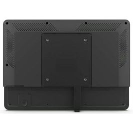 ALLNET Meetingraum RGB LED Tablet 10 Zoll RK3568 8GB/32GB Wifi,A ndroid 11 NFC Farbe schwarz MeetOne-101-C0