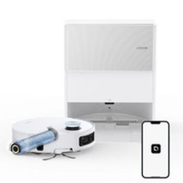 Aspirateur robot Dreame 010201AA000706 6400 mAh