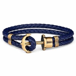 Bracelet Femme Paul Hewitt PH-L-M-N-XL 18-19 cm Precio: 47.88. SKU: B1BGQ6T9Y7