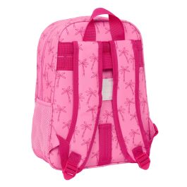 Cartable Lilo & Stitch Chill Rose Menthe 26 x 34 x 11 cm