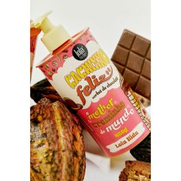 Crème Coiffante Lola Cosmetics 450 g